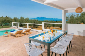 Farao Villa - Serene Location Surrounded by Olive Groves, by ZanteWize